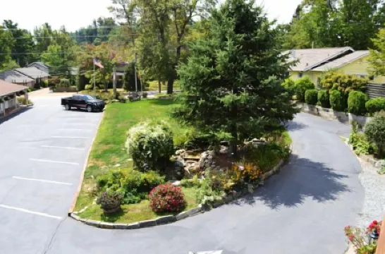 阿爾卑斯鄉村旅館