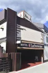 Hotel la Fontaine Hoteles cerca de Lake Suwa