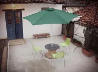 Karuss Hostel Hotels in 