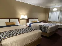 Royal Inn Hotel a Lovelock