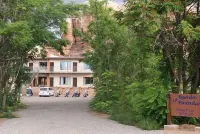 La Posada Pintada Hotel a Bluff