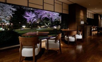 Grand Prince Hotel Takanawa