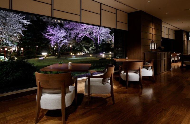 Grand Prince Hotel Takanawa photo 3