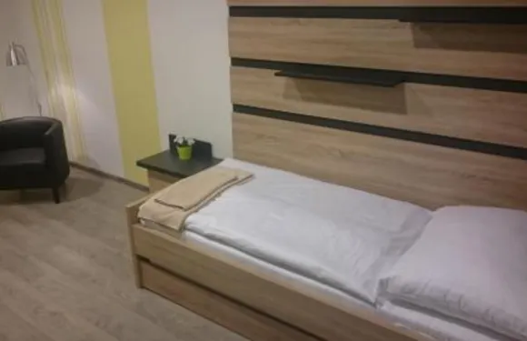 塔姆奧託霍夫馬拉基酒店