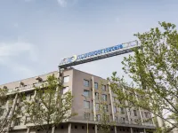 Ilunion Alcalá Norte Hotels near Estadio Metropolitano Park