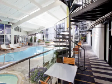 Weber's Hotel & Restaurant Hotels in Ann Arbor