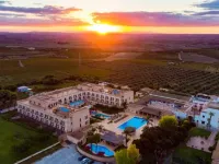 Almar Giardino di Costanza Resort & Spa Hotels in der Nähe von Stadio Sanmartinese