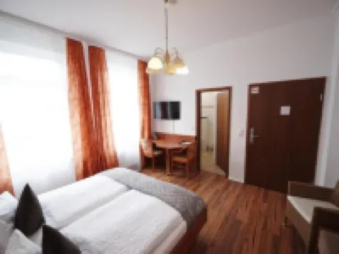 Hotel Wurster Kroog Hotels in Bremerhaven