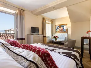 Rocco Forte Hotel Savoy