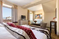 Rocco Forte Hotel Savoy