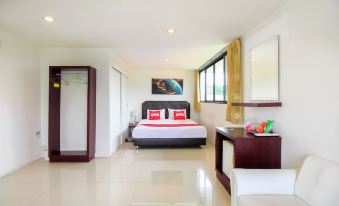 Pak-D Resort