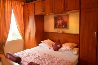 Frangipani Dehiwela Hotel di Dehiwala-Mount Lavinia