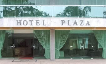 Hotel Itacuruça Plaza