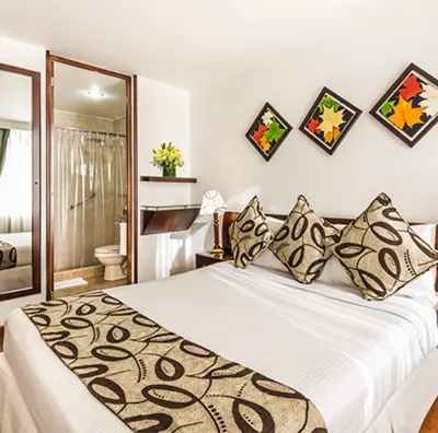 Hotel Platinum Suite Hotels in Teusaquillo