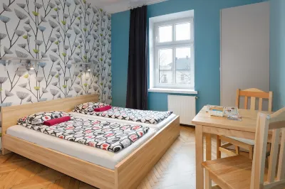 Atlantis Hostel Hotels in 