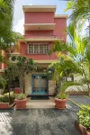 Hotel San Marco Hôtels à : Zona Universitaria