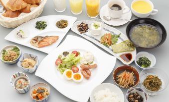 호텔 아마빌레 마이즈루 사진