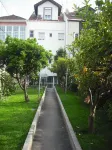 Hotel Miradaire Porto Hotel dekat Graphite