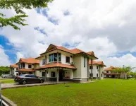 Kertih Damansara Inn Hôtels à : 
