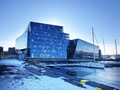 Reykjavik4You Apartments Hotel a 