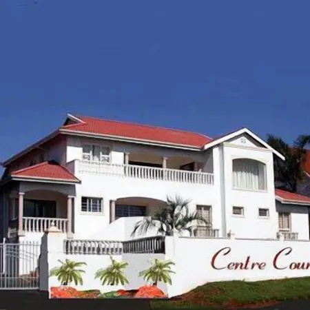 Centre Court B&B