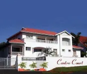 Centre Court B&B