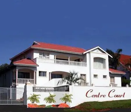 Centre Court B&B
