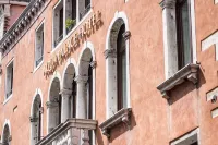 Aqua Palace Hotels in Venedig