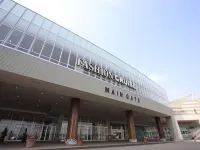 KOKO STAY Hitachi(formerly Hotel Wing Hitachi） Hotels in Hitachi