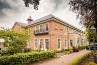 Gut Altona Các khách sạn ở Kirchhatten