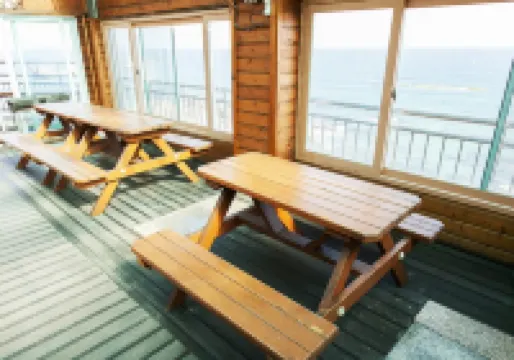 Goseong Chereville Pension