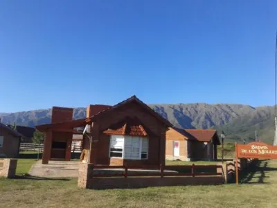 Brisa de Los Molles Hotels in 