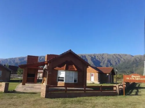 Brisa de Los Molles Hotels in Junin Department