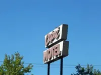 Capri Motel Hotels in Dartmouth