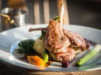 The Blackamoor Inn Hotels in Rainton with Newby
