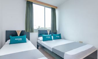 Hotel Confort Riohacha la Guajira