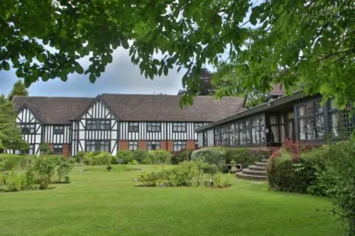 Hogarths Stone Manor Hotel - Завтрак