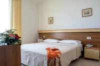 Hotel le Tegnue - balcony