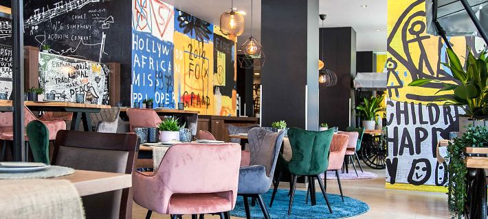 Hotel Mercure Wien Westbahnhof Viyana otelleri