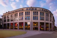 Hotel Esperanto Hôtels à : Bialystok