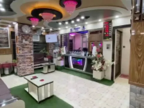 Al Qasim Hotel Hotels in Quetta