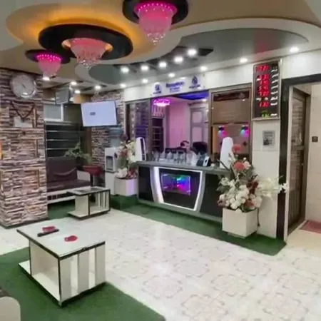 Al Qasim Hotel