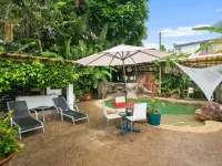 Floriana Boutique Hotel Hotels in Cairns North