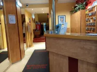 Hotel Astor