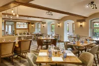 Lion Quays Resort Hotels in Ellesmere