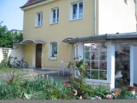 Pension Alter Zausel Hotels in Weimar