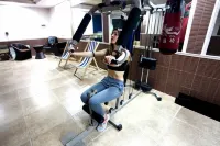 Borjomi Palace Health & Spa Center - Gym