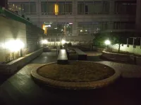Ekonomy Hotel Myeongdong Premier Các khách sạn gần Công viên Sowol Gil