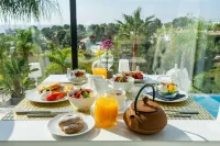 Portals Hills Boutique Hotel - breakfast