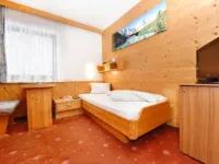 Hotel Silvretta Hotels in Sankt Gallenkirch